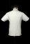 画像1: Tシャツ　ライトシャム　ホワイト　S (1)