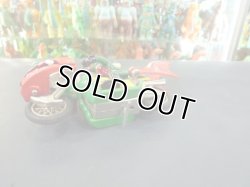 画像9: 仮面ライダー　アマゾン　ジャングラー　1期