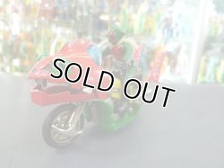 画像7: 仮面ライダー　アマゾン　ジャングラー　1期