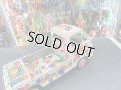 画像5: 野村トーイ　珍色　スバル　サンバー