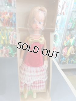 画像4: デッド　スカーレットちゃん