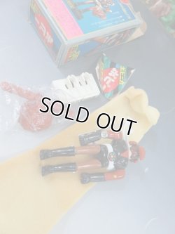 画像3: デッド 忍者キャプター 土忍