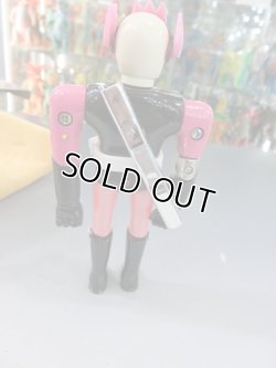 画像7: デッド 忍者キャプター 花忍