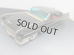 画像4: 極美品 野村 キャデラック 