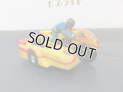 画像8: ポピー キカイダー サイドマシン 1期