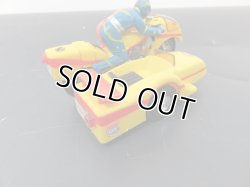 画像7: ポピー キカイダー サイドマシン 1期