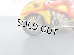 画像10: ポピー キカイダー サイドマシン 1期