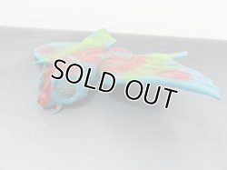 画像3: マルサン　金目　モスラ　1期