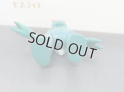 画像6: マルサン 水色 バルタン星人