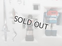 画像10: 未使用　DX超合金 カスタム ゴッドマーズ