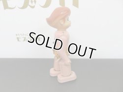 画像4: 浅草玩具 狼少年 ケン ブリキ 歩行