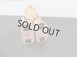 画像7: 浅草玩具 狼少年 ケン ブリキ 歩行