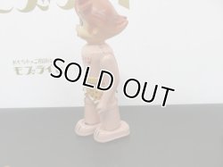 画像5: 浅草玩具 狼少年 ケン ブリキ 歩行