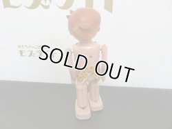 画像3: 浅草玩具 狼少年 ケン ブリキ 歩行