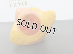 画像6: 旧バンダイ  ハチ女　仮面ライダー ソフビ