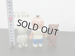 画像6: サクラ 日本昔話 ソフビ 桃太郎