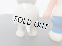 画像4: サクラ 日本昔話 ソフビ 桃太郎