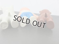 画像5: サクラ 日本昔話 ソフビ 桃太郎