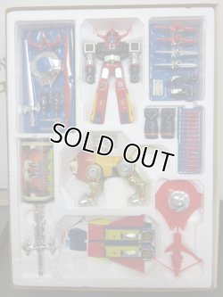 画像8: 未使用品 超合金 ダルタニアス