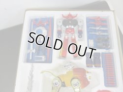 画像12: 未使用品 超合金 ダルタニアス