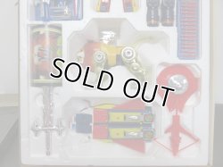 画像10: 未使用品 超合金 ダルタニアス