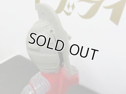 画像4: ブルマァク　マスク取れ ウルトラセブン