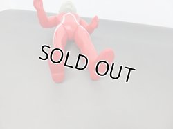 画像6: ブルマァク　マスク取れ ウルトラセブン