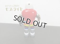 画像4: デッド 超合金 1期 ロボワル ロボコン