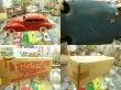 画像5: 1949年　フリクションカー　オキュパイドjapan ブリキ　玩具 (5)