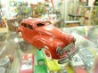 画像3: 1949年　フリクションカー　オキュパイドjapan ブリキ　玩具 (3)