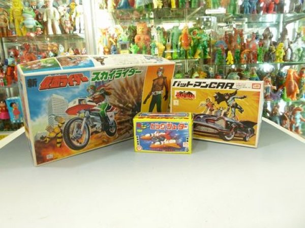 画像1: 2014/5/30 入荷！！合金 (1)