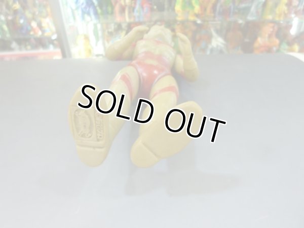 画像4: ブルマァク　新マン (4)