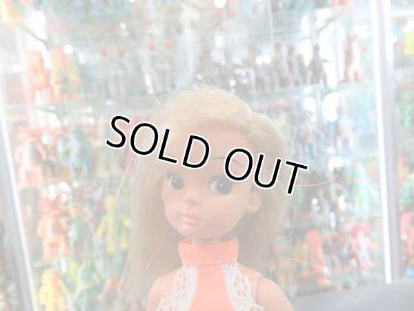 画像2: ピチピチリカちゃん (2)