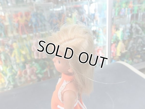 画像6: ピチピチリカちゃん (6)