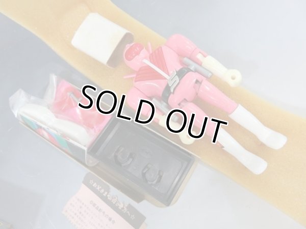 画像4: デッド モモレンジャー 2期箱 (4)