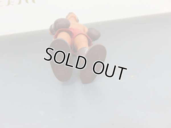 画像4: 旧タカラ　あしたのジョー　力石徹 (4)