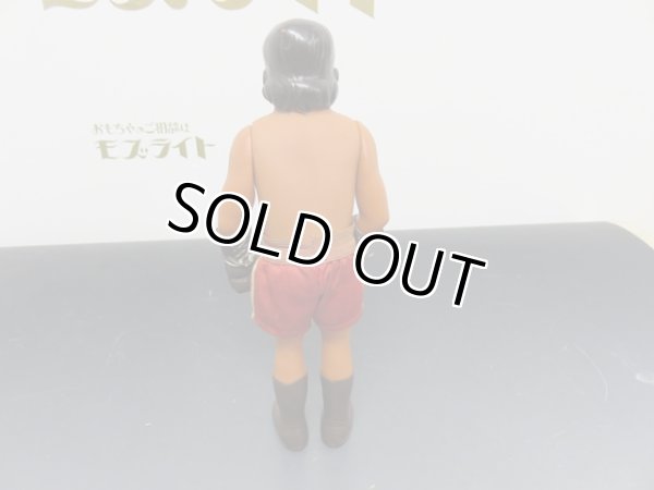 画像3: 旧タカラ　あしたのジョー　力石徹 (3)